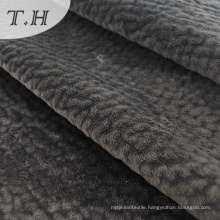 100% Polyester Knitting Manufacturers Weft Knitted Fabric